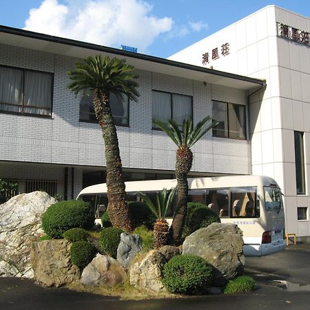 Seifuso Hotel Wakasa Екстериор снимка