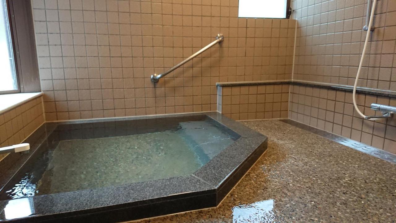 Seifuso Hotel Wakasa Екстериор снимка